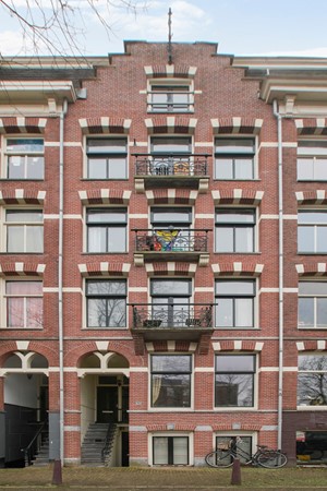 Medium property photo - Nieuwe Prinsengracht 98-4, 1018 VW Amsterdam